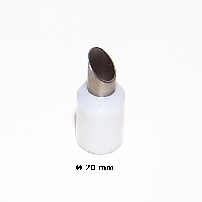 buse pour jointement 20mm